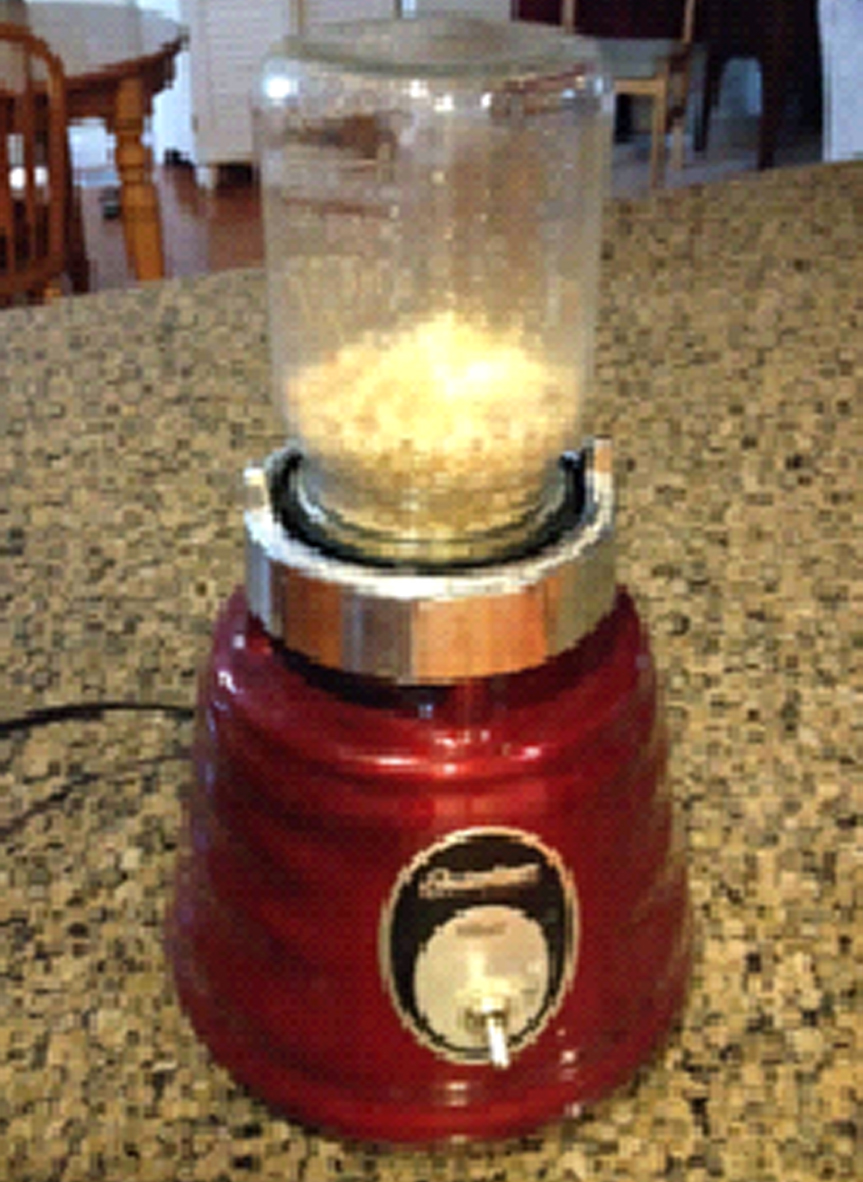 Make Your Own Magic Bullet! Mary Anns Cupboards